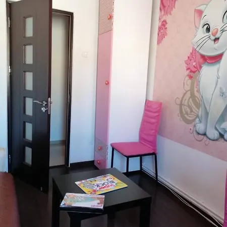 Dorian Apartament *