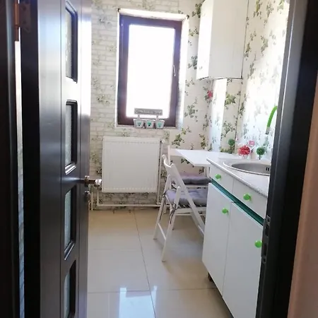 Apartament Dorian