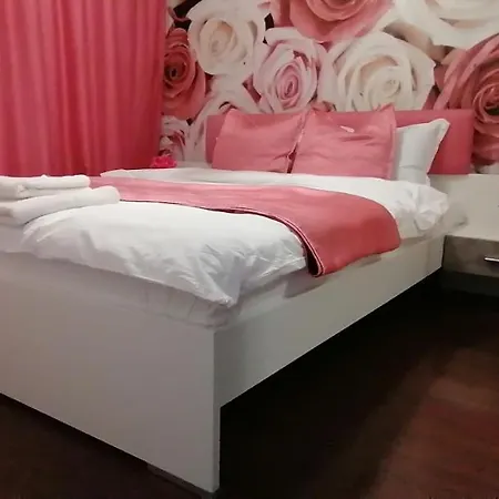 Apartament Dorian