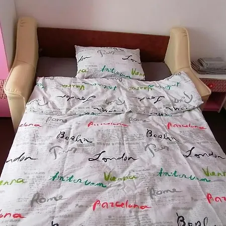 Apartament Dorian