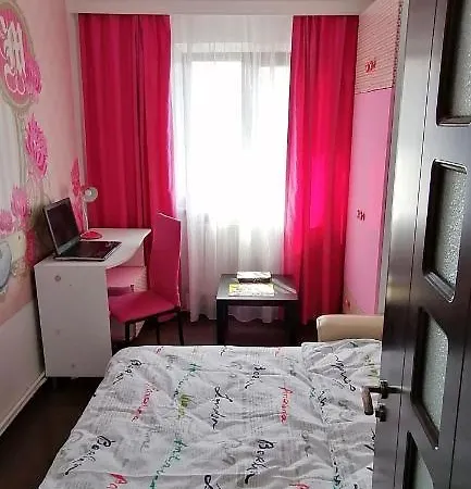 Apartament Dorian Constanţa