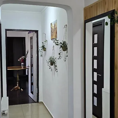 Dorian Apartament