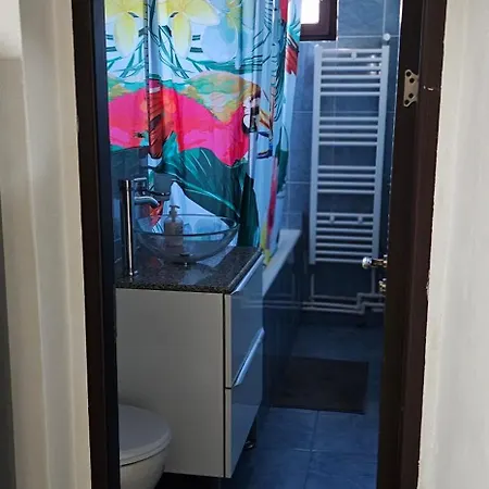 Apartament Dorian *