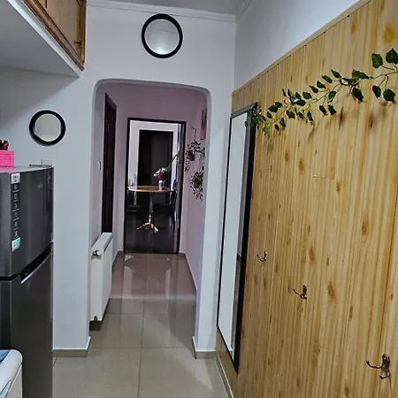 Apartament Dorian *