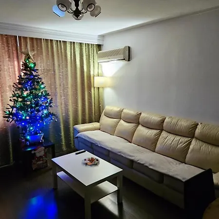 Dorian Apartament