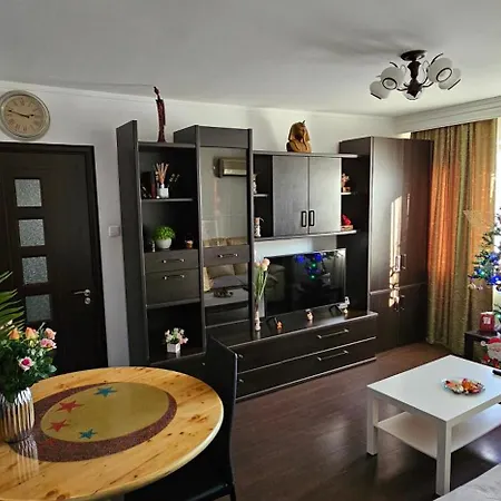 Apartament Dorian