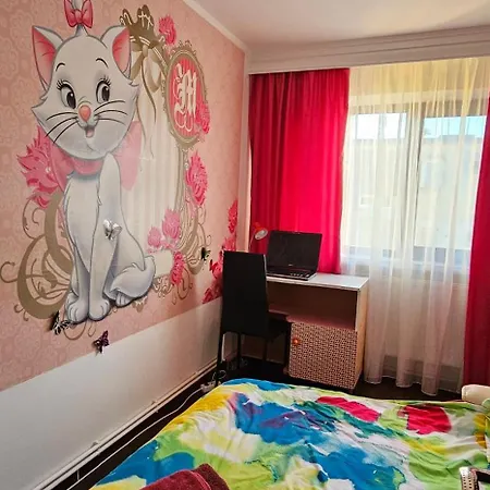 Apartament Dorian *