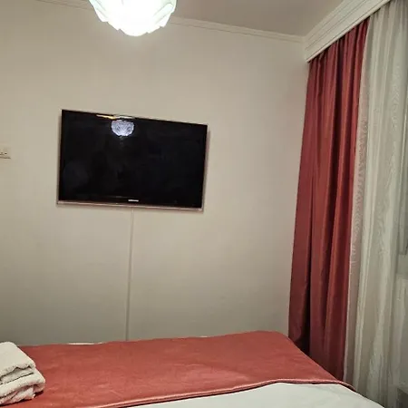 Apartament Dorian *