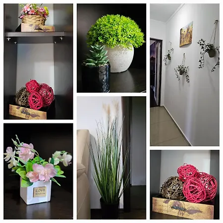 Dorian Apartament