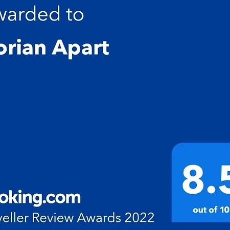 Dorian * Constanţa